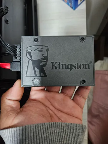SSD SATA KINGSTON 1TB