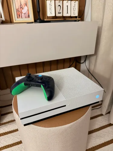 Xbox one s 1tb