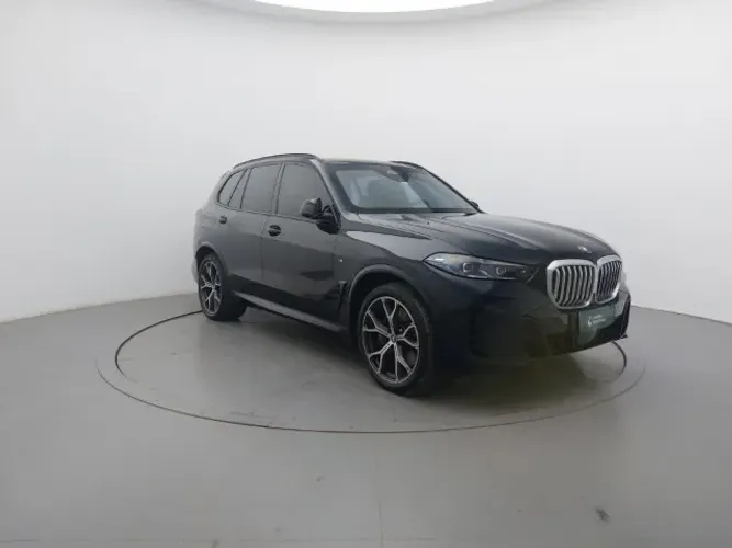 BMW X5 Xdrive 50E 3.0 M Sport Aut. (hibrido) 2025