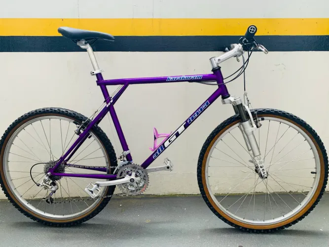 Gt Karakoram