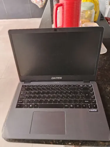 NOTEBOOK DATEN 8G RAM