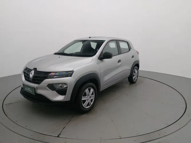 Renault Kwid 1.0 Zen 2025