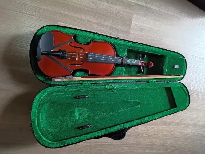 VIOLINO/ VIOLONCELO