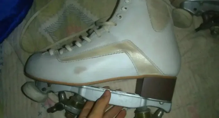 Patins Rye 42
