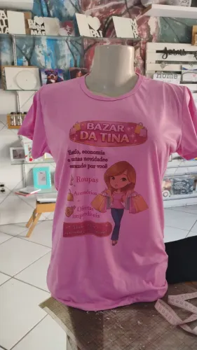 Camisa/uniforme personalizados