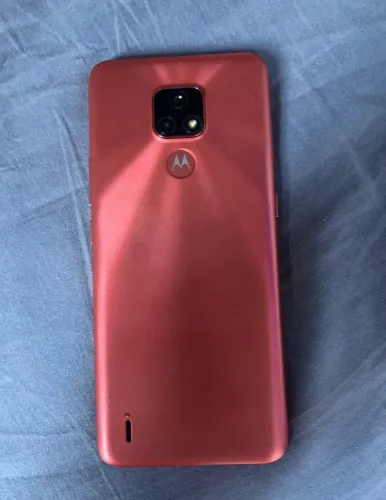 Moto E7 64 GB