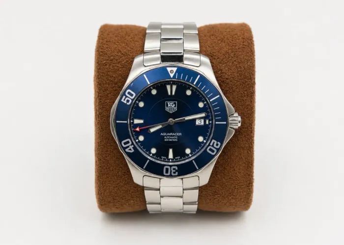 Relógio Tag Heuer Aquaracer Calibre 5