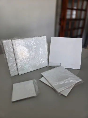 Kit para Sublimação - Azulejos