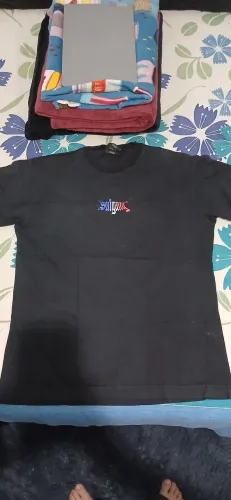 Camisa sufgang logo ( Paris )