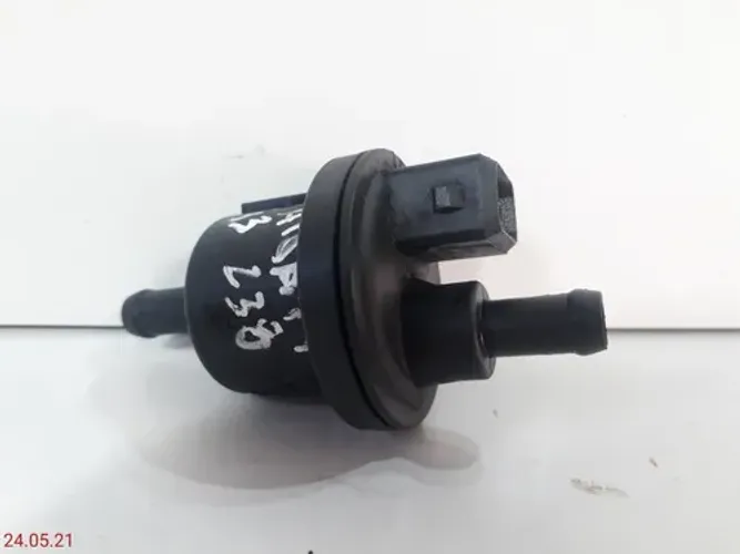 Válvula Canister Vw Parati Saveiro G3 2.0 1999 2000 A 2005
