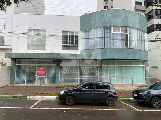 Sala para locação, Centro, Chapecó, SC