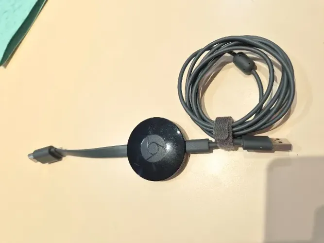 Chromecast