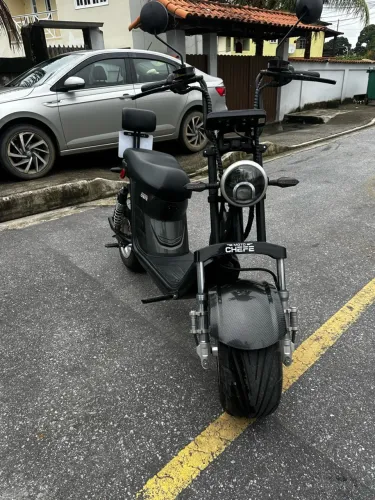 Moto-Chefe X12 1000w 2026