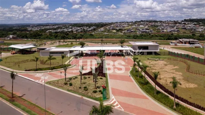 Lote exclusivo | Jardins Londres
