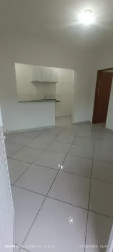 Imóvel para aluguel possui 45 metros quadrados com 1 quarto em Tremembé - São Paulo - SP