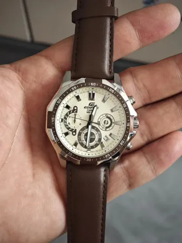 Casio edifice EFR-554L-7AV