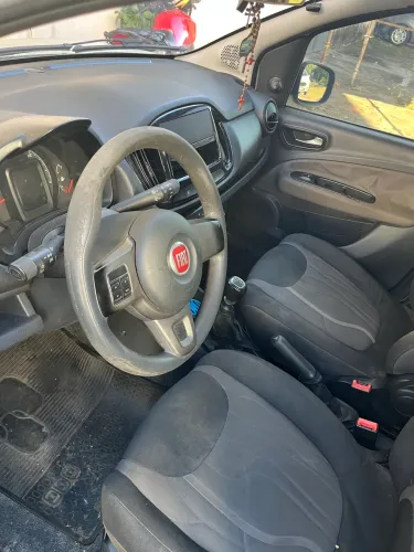 Fiat Uno WAY 1.0 EVO Fire Flex 8V 5P 2015