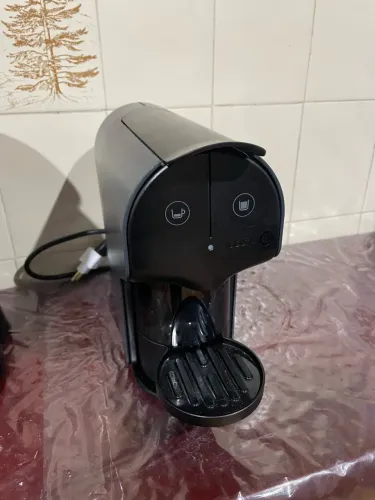 Cafeteira Delta Q Quick