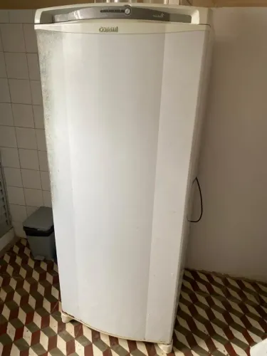 Geladeira Consul Facilite Frost Free - Funcionando perfeitamente