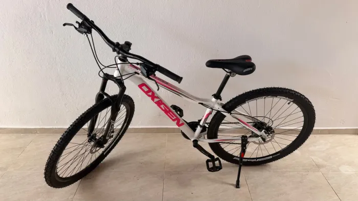 Bicicleta aro 29
