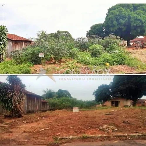 terreno - Centro - Pérola