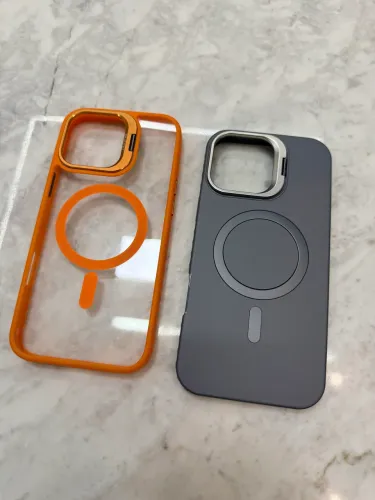 Capa iPhone 16 pro Max
