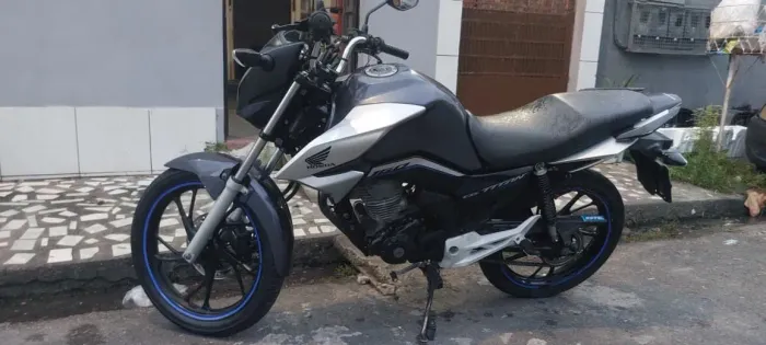 VENDE-SE 160 COM URGÊNCIA 