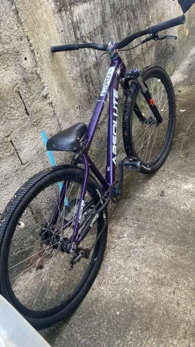 Bicicleta Nero 5