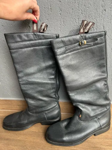 Vendo bota Original Beretta