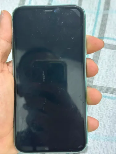 IPhone 11 64GB Todo Original
