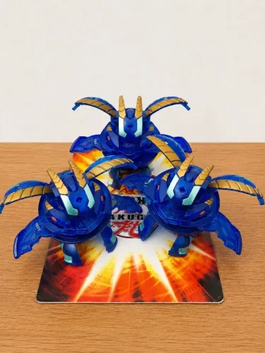 Bakugan Percival (Unidade)
