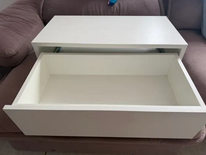 Penteadeira/Gaveta Suspensa (feita sob medida, excelente material)