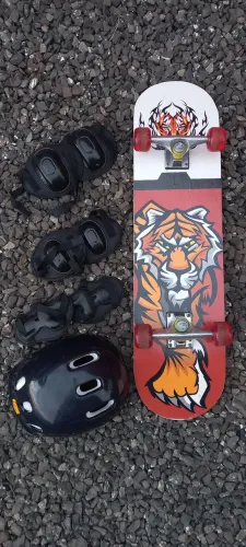 Vendo Skate