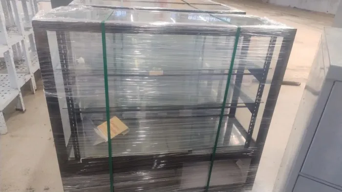 Expositor mais moderno seminovo valor da unidade $900 só ligar *71 ou zap