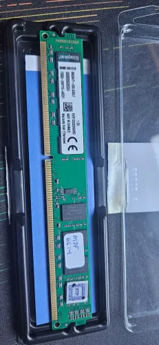 Kingston 8GB DDR3