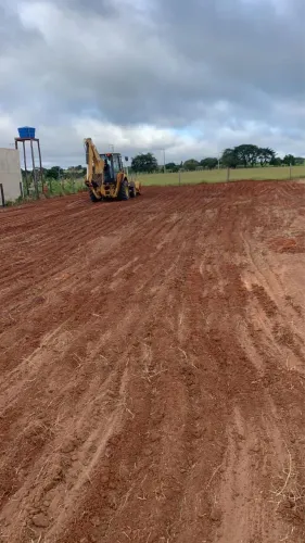 Terrenos 