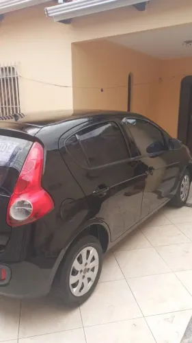 Fiat Palio Attractive 1.0 EVO Fire Flex 8V 5P 2013