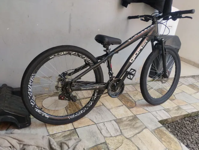 Gios Br
