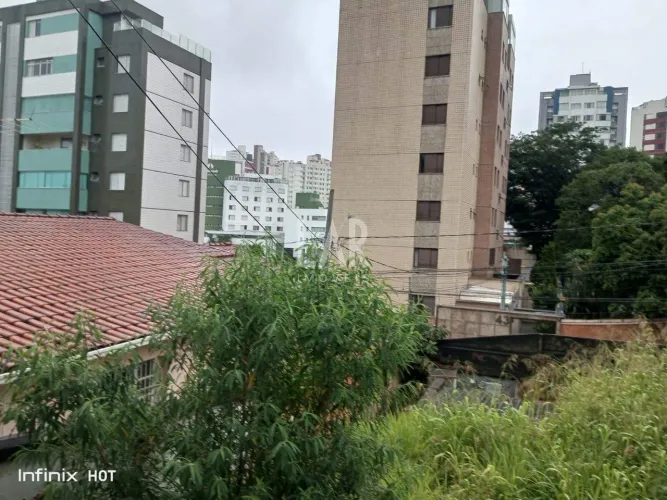 Lote - Terreno à venda, Nova Granada - Belo Horizonte/MG