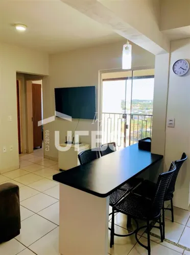 MARAVILHOSO APARTAMENTO DE 02 QUARTOS