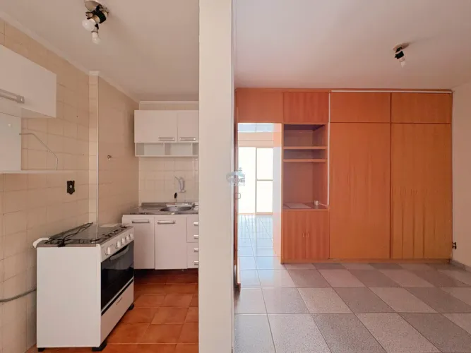 KITNET PARA VENDA | VILA ITAPURA | CAMPINAS - SP | EXCELENTE LOCALIZAÇÃO.