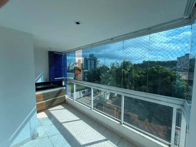 Imóvel para venda tem 60 metros quadrados com 2 quartos em Jardim Camburi - Vitória - ES
