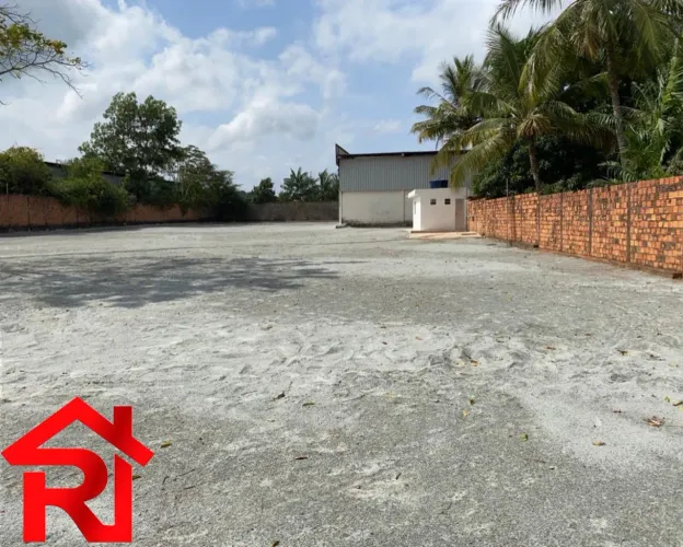 GALPAO COMERCIAL em SÃO LUÍS - MA, PEDRINHAS