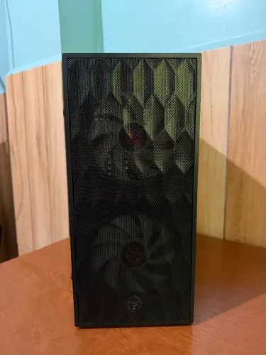 Vendo PC Gamer