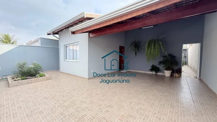 Casa à venda, 160 m² por R$ 760.000,00 - Jardim Europa - Jaguariúna/SP