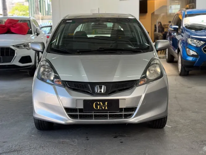 Honda Fit CX 1.4 Flex 16V 5P Aut. 2014