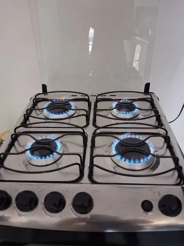 Fogão Electrolux