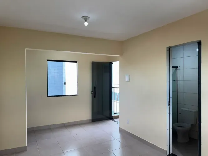 Imóvel novo, no bairro Novo Eldorado - Contagem - MG