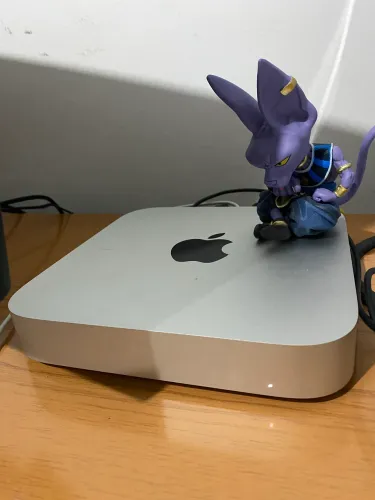 Mac Mini M2 - 8gb RAM 256gb SSD