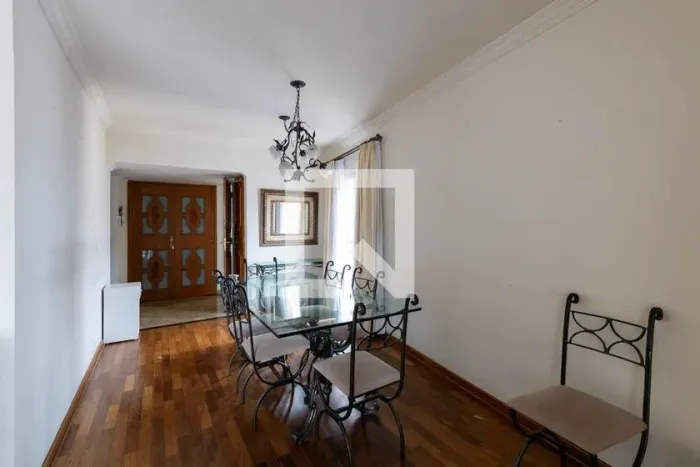Apartamento à Venda - Santa Cecília, 3 Quartos, 116 m2